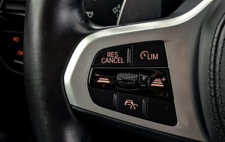 BMW 5 серия, 2020 год, 4 950 000 рублей, 26 фотография