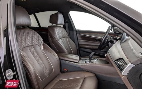 BMW 5 серия, 2020 год, 4 950 000 рублей, 23 фотография