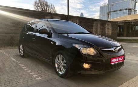 Hyundai i30 I, 2010 год, 900 000 рублей, 1 фотография