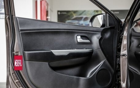 KIA Rio III рестайлинг, 2016 год, 1 138 000 рублей, 15 фотография