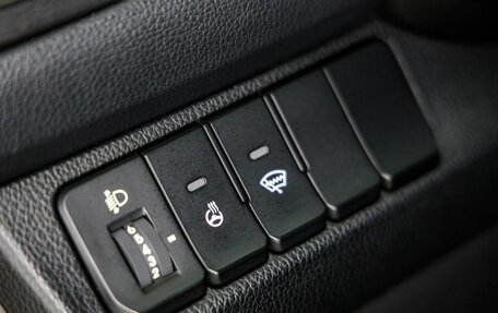KIA Rio III рестайлинг, 2016 год, 1 138 000 рублей, 18 фотография