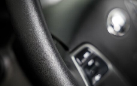 KIA Rio III рестайлинг, 2016 год, 1 138 000 рублей, 19 фотография
