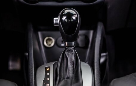 KIA Rio III рестайлинг, 2016 год, 1 138 000 рублей, 36 фотография