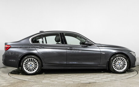 BMW 3 серия, 2017 год, 2 500 000 рублей, 4 фотография