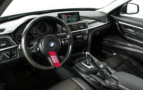 BMW 3 серия, 2017 год, 2 500 000 рублей, 11 фотография