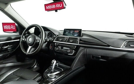 BMW 3 серия, 2017 год, 2 500 000 рублей, 9 фотография
