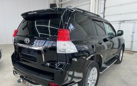 Toyota Land Cruiser Prado 150 рестайлинг 2, 2013 год, 3 200 000 рублей, 4 фотография