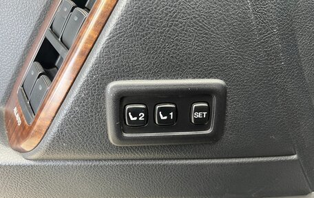 Toyota Land Cruiser Prado 150 рестайлинг 2, 2013 год, 3 200 000 рублей, 9 фотография