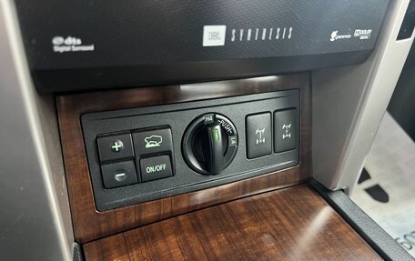 Toyota Land Cruiser Prado 150 рестайлинг 2, 2013 год, 3 200 000 рублей, 20 фотография