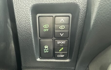 Toyota Land Cruiser Prado 150 рестайлинг 2, 2013 год, 3 200 000 рублей, 18 фотография