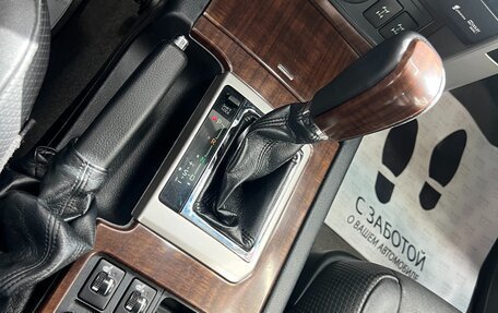 Toyota Land Cruiser Prado 150 рестайлинг 2, 2013 год, 3 200 000 рублей, 19 фотография