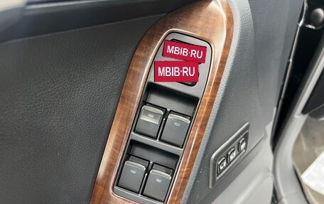 Toyota Land Cruiser Prado 150 рестайлинг 2, 2013 год, 3 200 000 рублей, 8 фотография