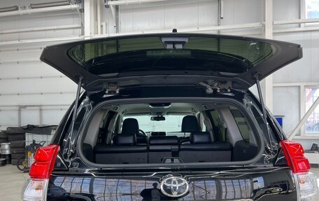 Toyota Land Cruiser Prado 150 рестайлинг 2, 2013 год, 3 200 000 рублей, 28 фотография