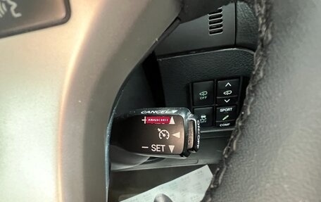 Toyota Land Cruiser Prado 150 рестайлинг 2, 2013 год, 3 200 000 рублей, 16 фотография