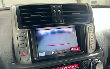 Toyota Land Cruiser Prado 150 рестайлинг 2, 2013 год, 3 200 000 рублей, 26 фотография