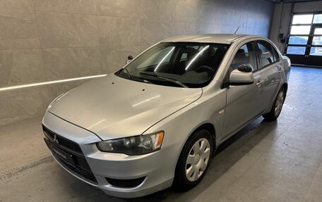 Mitsubishi Lancer IX, 2008 год, 549 000 рублей, 1 фотография