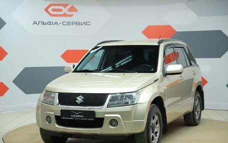 Suzuki Grand Vitara, 2006 год, 690 000 рублей, 1 фотография