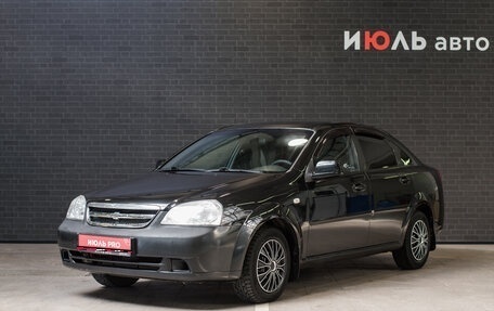 Chevrolet Lacetti, 2012 год, 600 000 рублей, 1 фотография