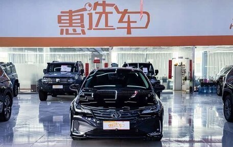 Toyota Avalon, 2022 год, 2 050 000 рублей, 2 фотография