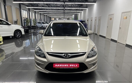 Hyundai i30 I, 2011 год, 895 000 рублей, 3 фотография