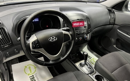Hyundai i30 I, 2011 год, 895 000 рублей, 8 фотография