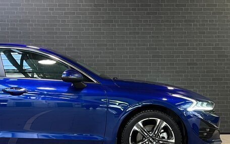 KIA K5, 2021 год, 2 800 000 рублей, 7 фотография