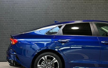 KIA K5, 2021 год, 2 800 000 рублей, 9 фотография