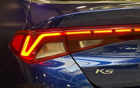 KIA K5, 2021 год, 2 800 000 рублей, 10 фотография