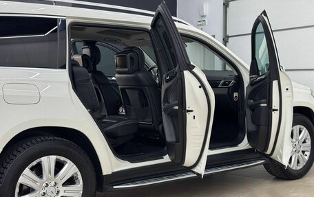 Mercedes-Benz GL-Класс, 2012 год, 3 200 000 рублей, 7 фотография