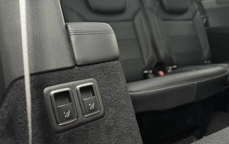 Mercedes-Benz GL-Класс, 2012 год, 3 200 000 рублей, 19 фотография
