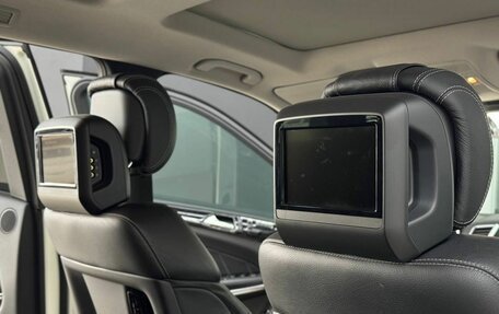 Mercedes-Benz GL-Класс, 2012 год, 3 200 000 рублей, 10 фотография