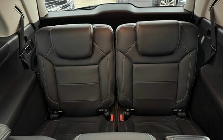 Mercedes-Benz GL-Класс, 2012 год, 3 200 000 рублей, 18 фотография