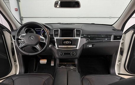 Mercedes-Benz GL-Класс, 2012 год, 3 200 000 рублей, 8 фотография