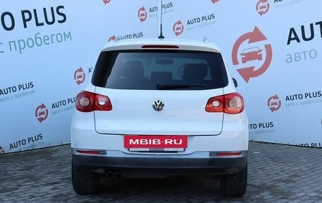 Volkswagen Tiguan I, 2010 год, 1 250 000 рублей, 6 фотография