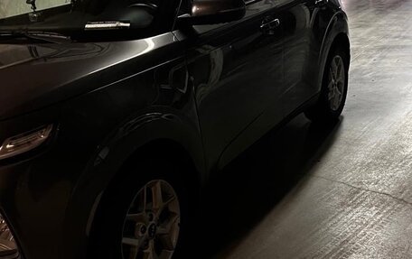 KIA Soul III, 2021 год, 1 999 999 рублей, 4 фотография