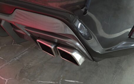 Infiniti QX70, 2015 год, 4 600 000 рублей, 9 фотография