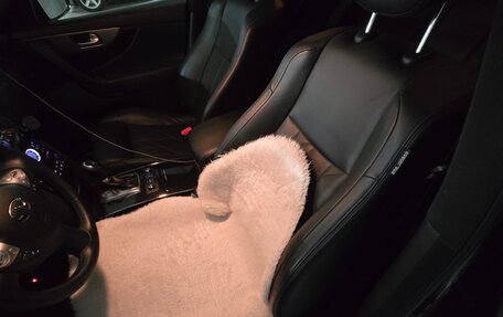 Infiniti QX70, 2015 год, 4 600 000 рублей, 10 фотография