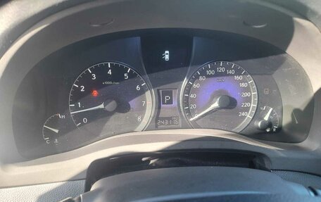Lexus RX III, 2011 год, 2 300 000 рублей, 6 фотография