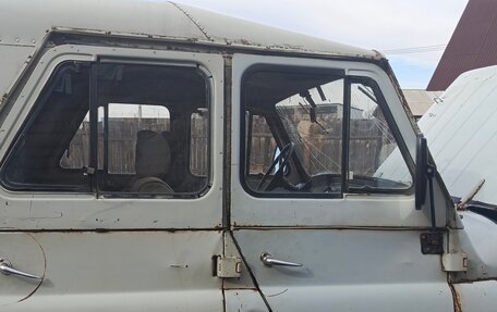 ЛуАЗ 3151, 1994 год, 250 000 рублей, 2 фотография