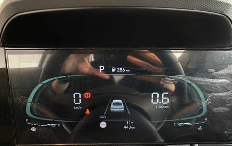Hyundai Elantra, 2023 год, 2 350 000 рублей, 11 фотография