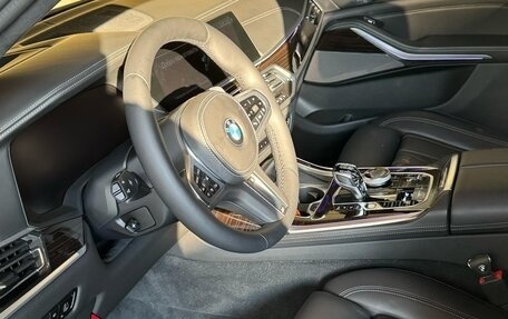 BMW X7, 2021 год, 8 800 000 рублей, 4 фотография