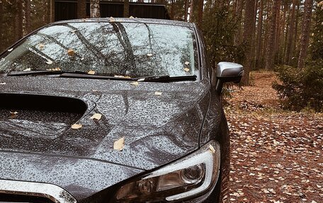 Subaru Levorg I, 2016 год, 2 320 000 рублей, 1 фотография