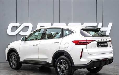 Haval F7 I, 2024 год, 2 280 000 рублей, 2 фотография