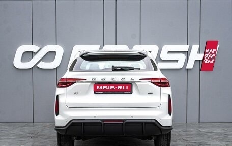 Haval F7 I, 2024 год, 2 280 000 рублей, 4 фотография