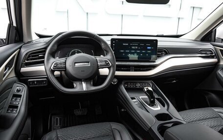 Haval F7 I, 2024 год, 2 280 000 рублей, 6 фотография