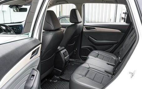 Haval F7 I, 2024 год, 2 280 000 рублей, 11 фотография