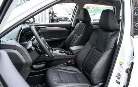 Haval F7 I, 2024 год, 2 280 000 рублей, 10 фотография