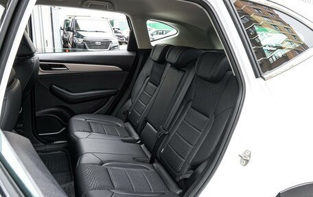 Haval F7 I, 2024 год, 2 280 000 рублей, 9 фотография