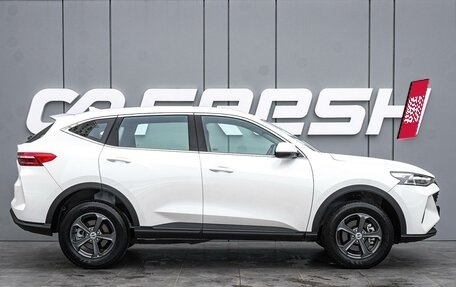 Haval F7 I, 2024 год, 2 280 000 рублей, 5 фотография