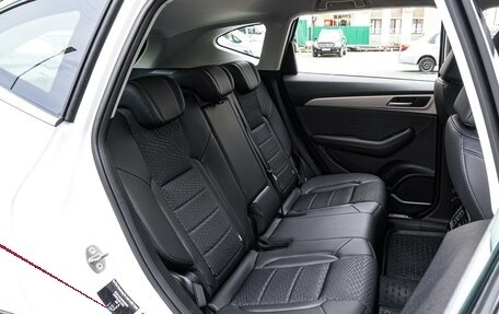 Haval F7 I, 2024 год, 2 280 000 рублей, 7 фотография